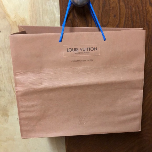 Louis Vuitton shopper shopping bag - Picture 2 of 7